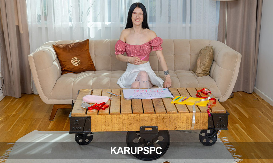 Adult Deal - Karups Private Collection
