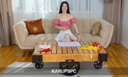 Karups Private Collection Porn Discount: Just $14.95!