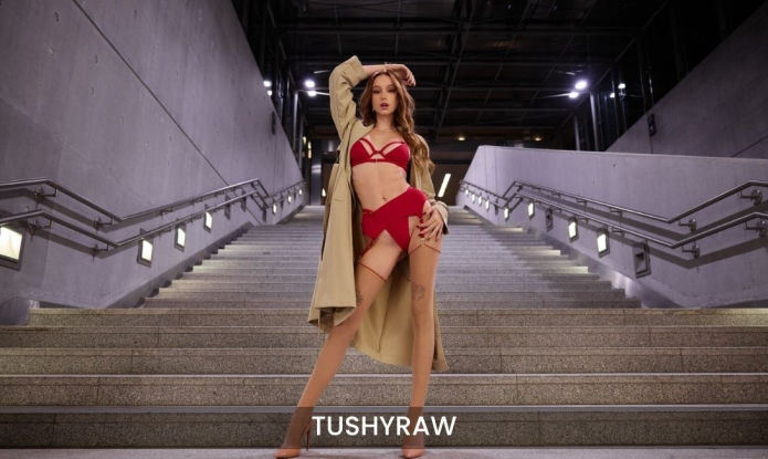 Tushyraw SFW - Annual Offer