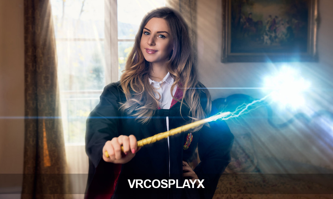 Adult Deal - vrcosplayx