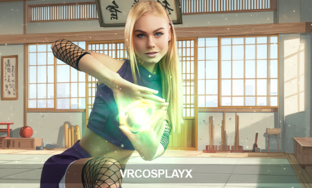 VRCosplayOnly $9.95!!!