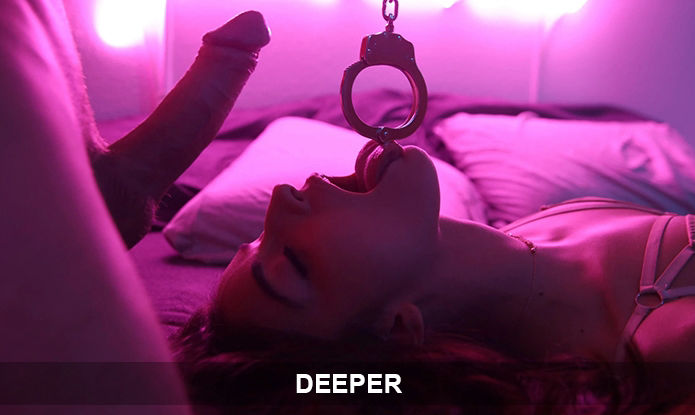 Deeper - Annual Offer