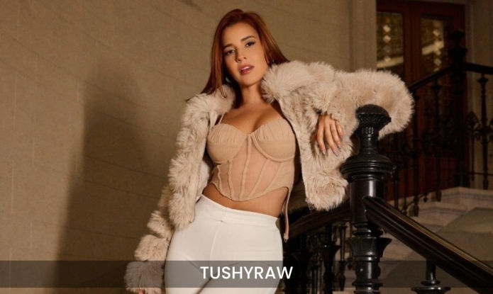 Tushyraw SFW - Annual Offer