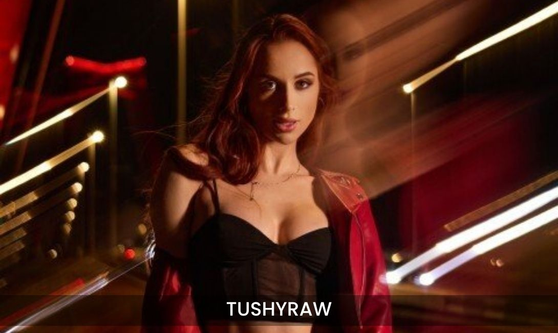 Tushyraw  Deal –  Only $8.35/Month Save 70% Limited Time Discount!!