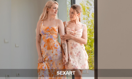 Sexart SFW: Just $5.00!