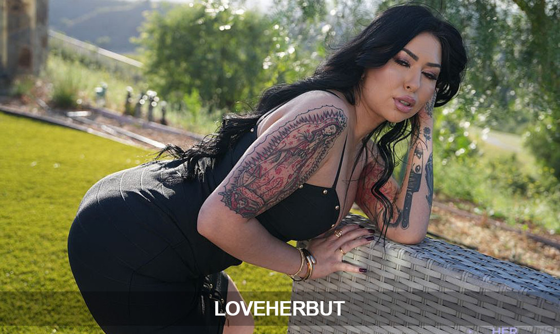 Adult Deal - Love Her Butt