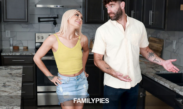 MyFamilyPies SFW