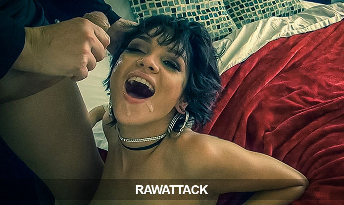 RawAttack