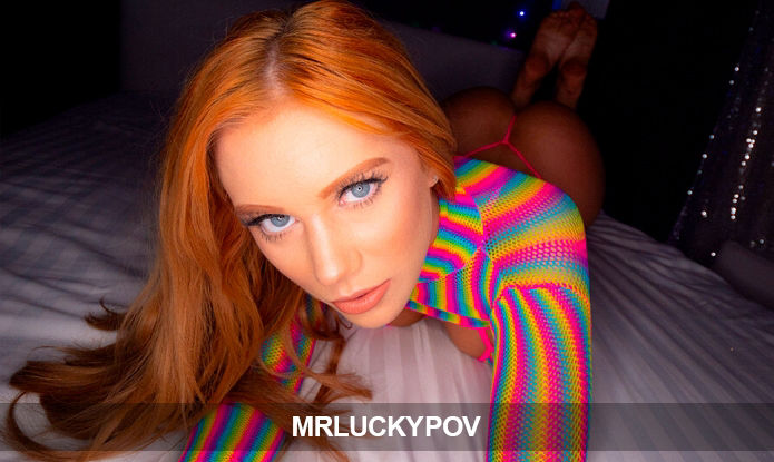 MrLuckyPov