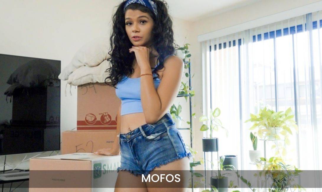 Mofos for $9.99 – Limited Time Discount Deal You Can’t Miss!