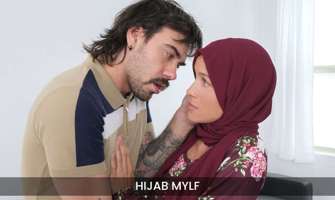 Adult Deal - Hijab Mylf