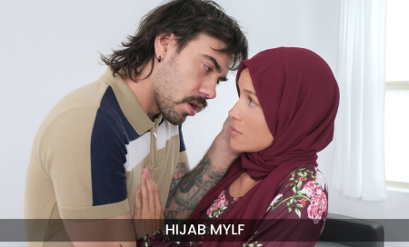 Hijab Mylf Porn Discount: Just $7.95!