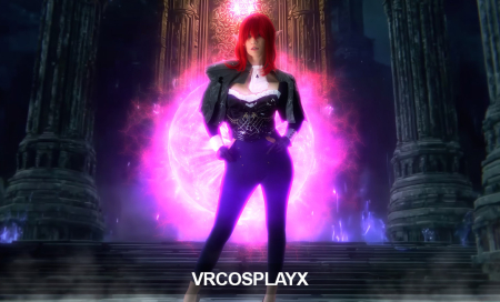 VRCosplayOnly $9.95!!!