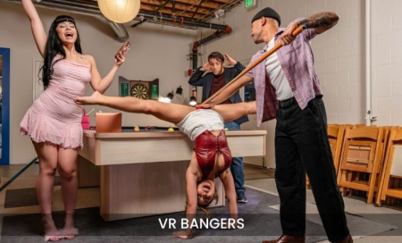 VR Bangers: Just $14.95!