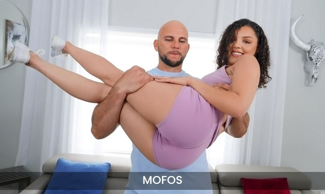 Mofos for $9.99 – Limited Time Discount Deal You Can’t Miss!