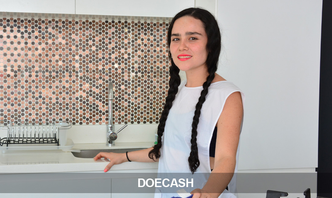 Adult Deal - Operacion Limpieza