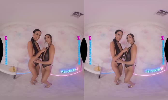 Realpornstars VR Just $17.95