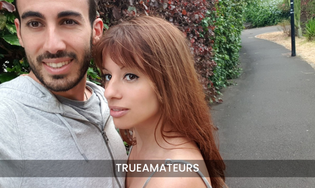 Adult Deal - TrueAmateurs