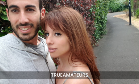 TrueAmateurs: Just $19.99!