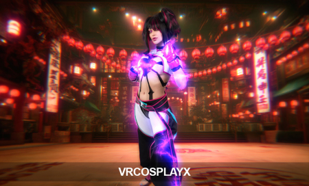 VRCosplayOnly $9.95!!!