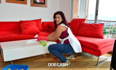 Operacion Limpieza Porn Deal: Just $9.95!