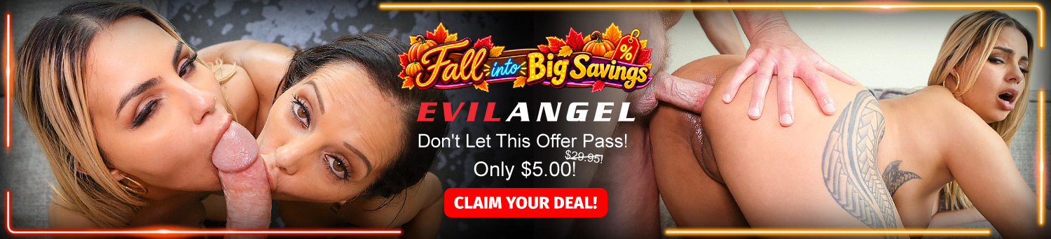 Daily Porn Deals