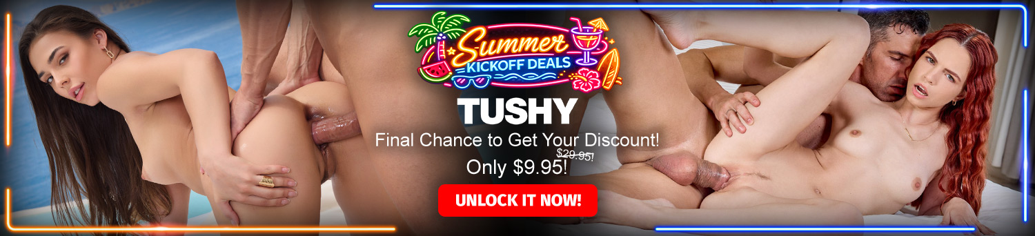 Daily Porn Deals