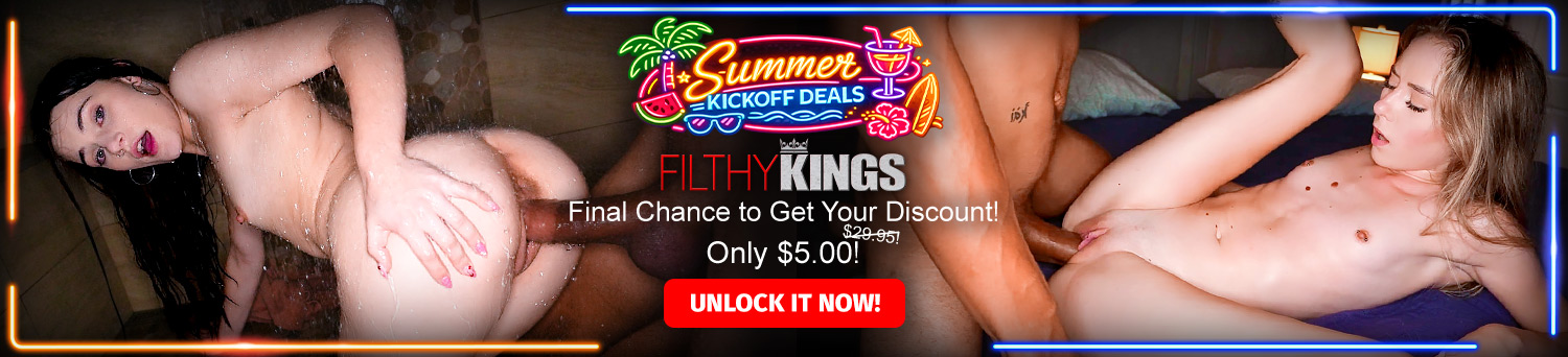 Daily Porn Deals