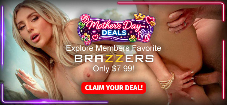 Daily Porn Deals