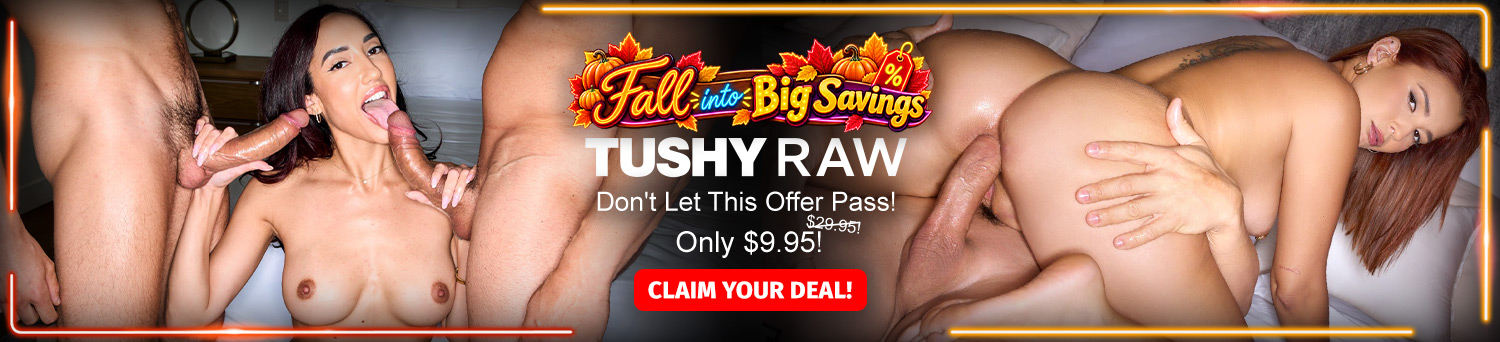 Daily Porn Deals