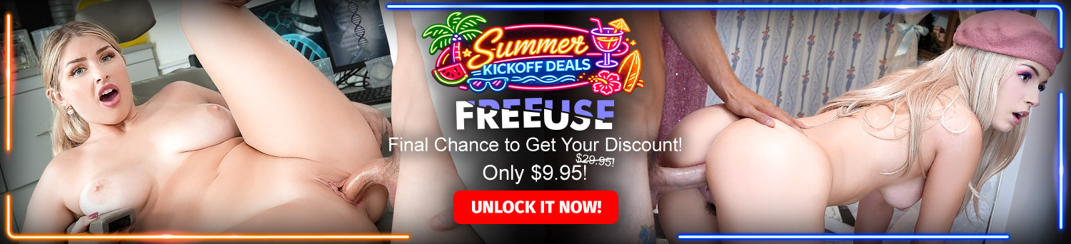 Daily Porn Deals