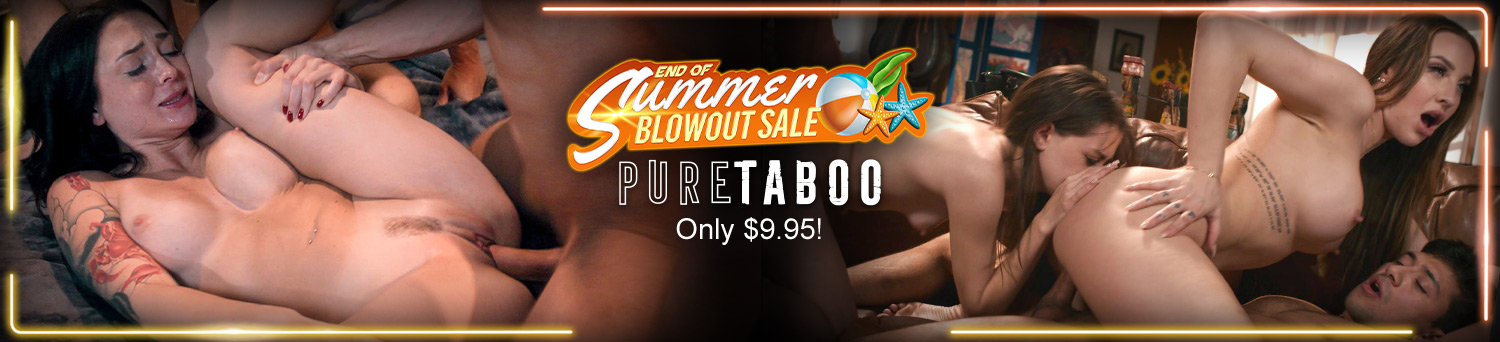Daily Porn Deals
