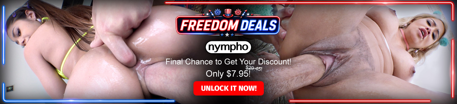 Daily Porn Deals