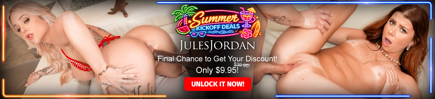 Daily Porn Deals