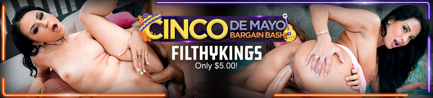 Daily Porn Deals