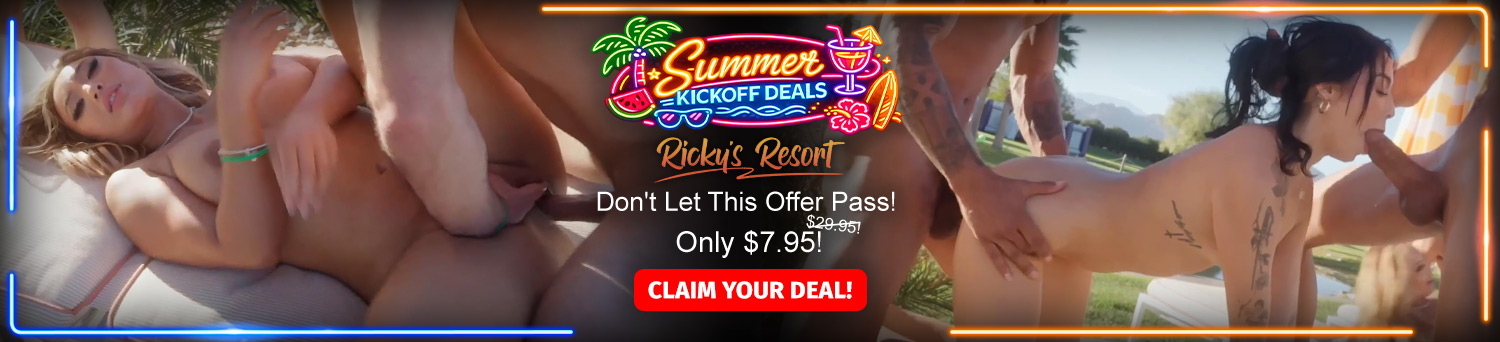 Daily Porn Deals