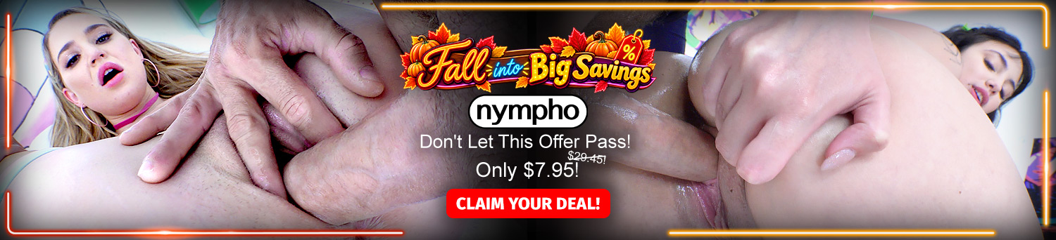 Daily Porn Deals