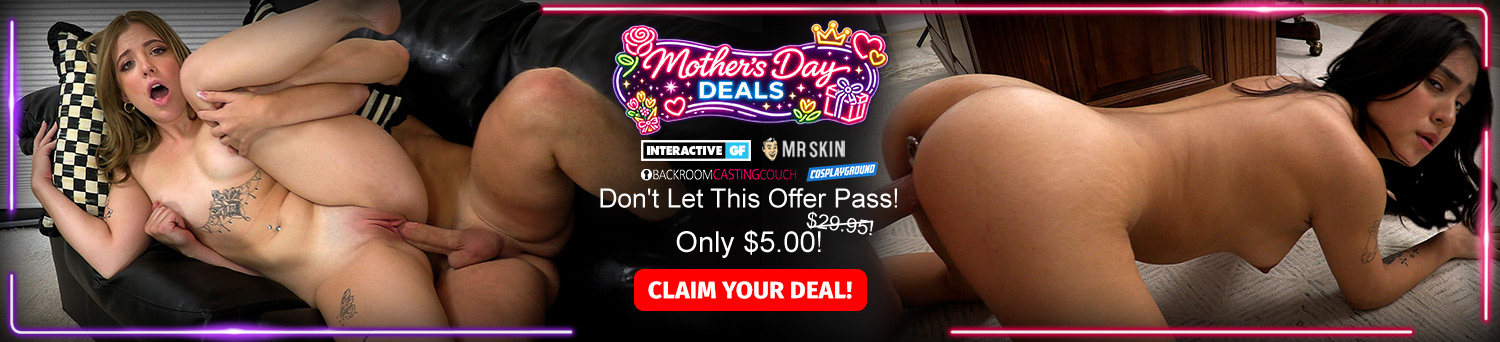 Daily Porn Deals