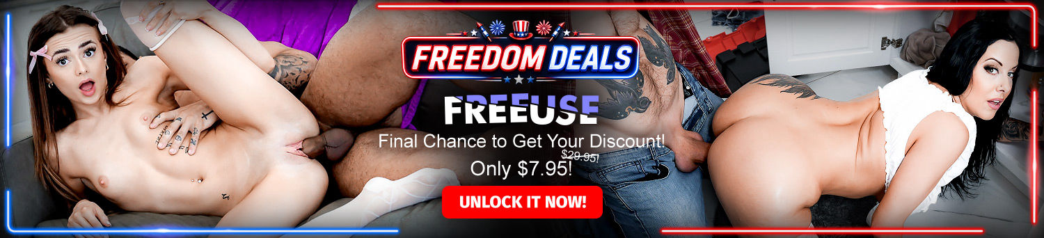 Daily Porn Deals