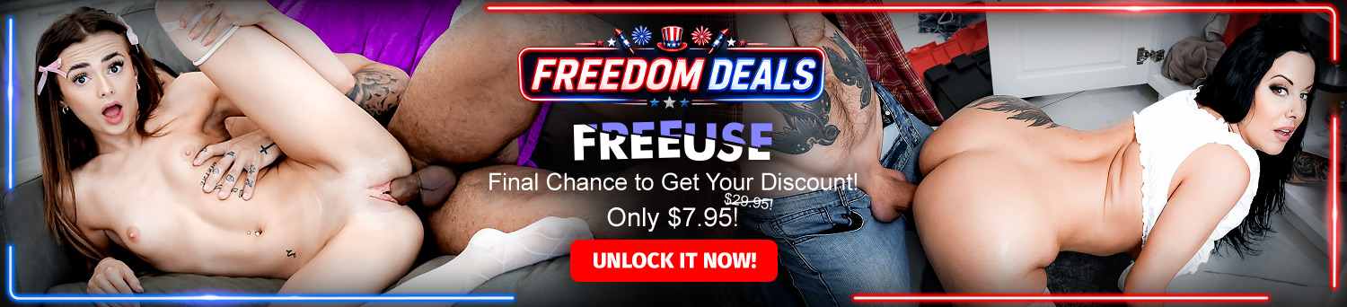 Daily Porn Deals