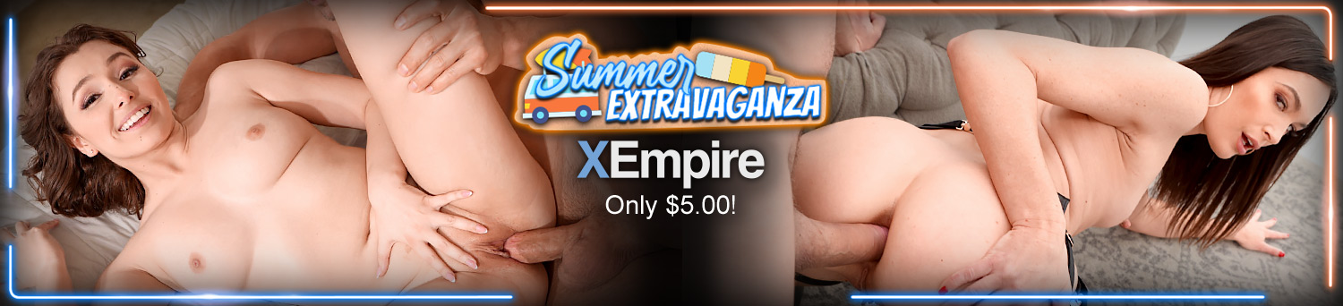 Daily Porn Deals
