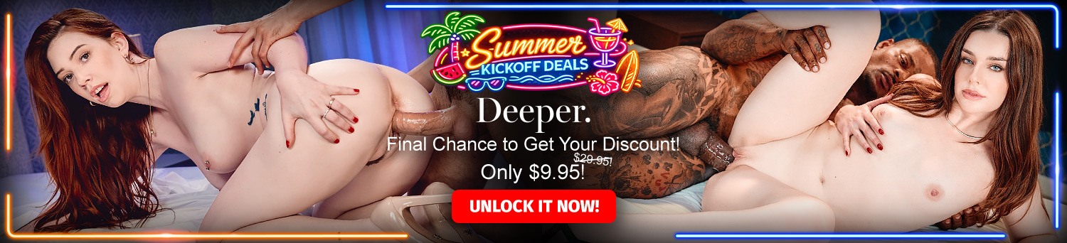 Daily Porn Deals