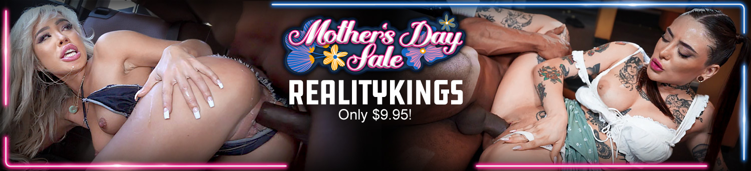 Daily Porn Deals