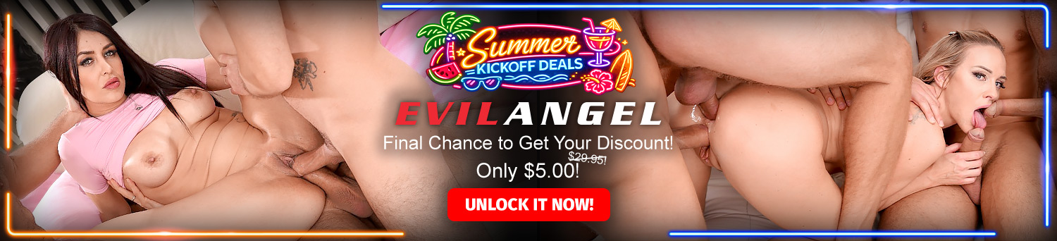 Daily Porn Deals