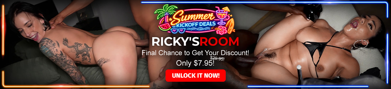 Daily Porn Deals