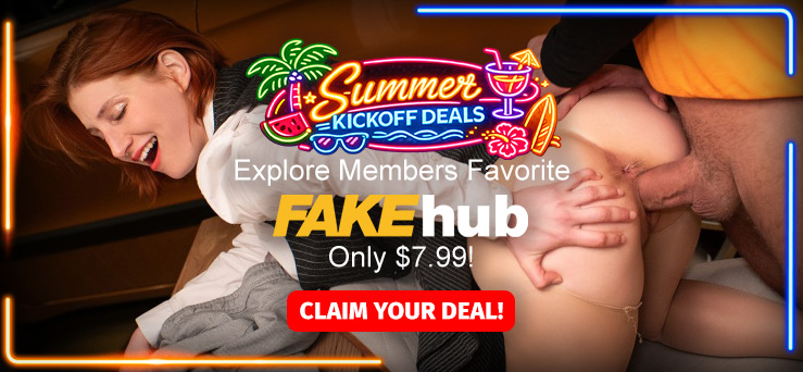Daily Porn Deals
