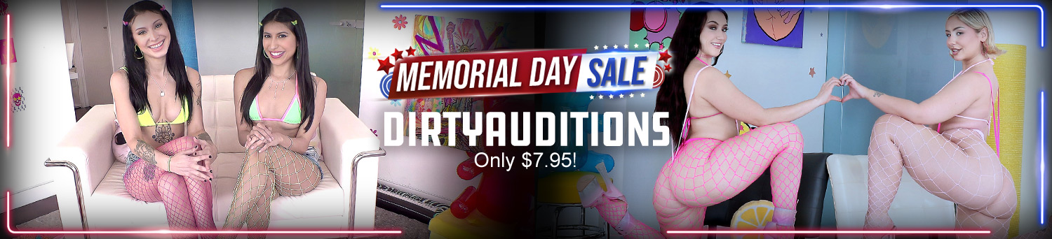 Daily Porn Deals
