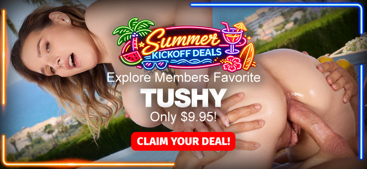 Daily Porn Deals