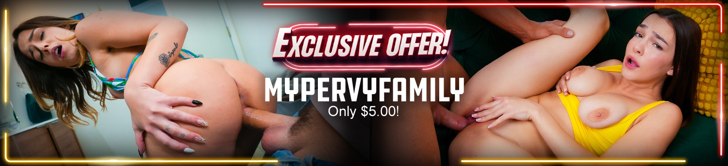 Daily Porn Deals