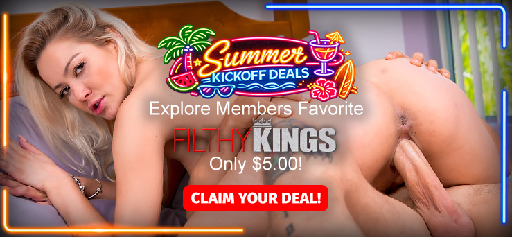 Daily Porn Deals